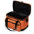 Herschel Supply Co. Pop Quiz 12 Pack Cooler Sun Orange