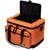 Herschel Supply Co. Pop Quiz 30 Pack Cooler Sun Orange