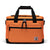 Herschel Supply Co. Pop Quiz 30 Pack Cooler Sun Orange