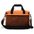 Herschel Supply Co. Pop Quiz 30 Pack Cooler Sun Orange
