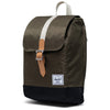Ivy Green/Light Pelican