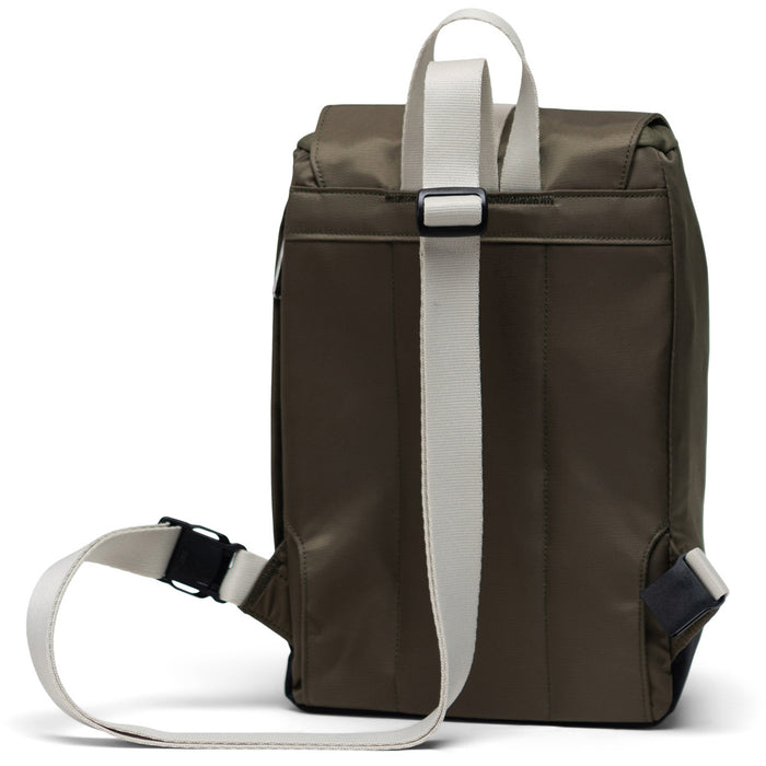 Herschel Supply Co. Retreat Sling Bag Ivy Green/Light Pelican