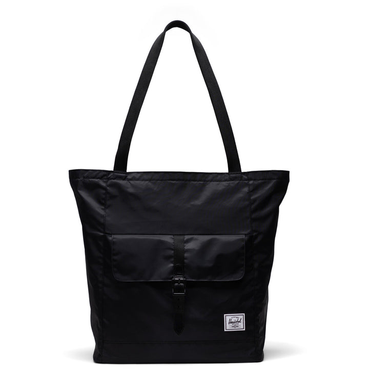 Herschel Supply Co. Retreat Tote Black