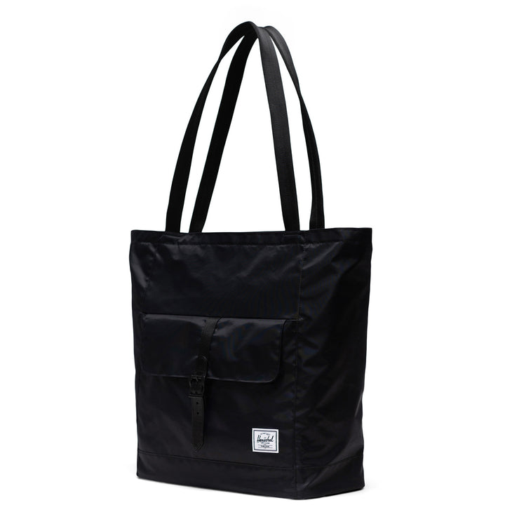 Herschel Supply Co. Retreat Tote Black