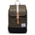 Herschel Supply Co. Retreat Sling Bag Ivy Green/Light Pelican