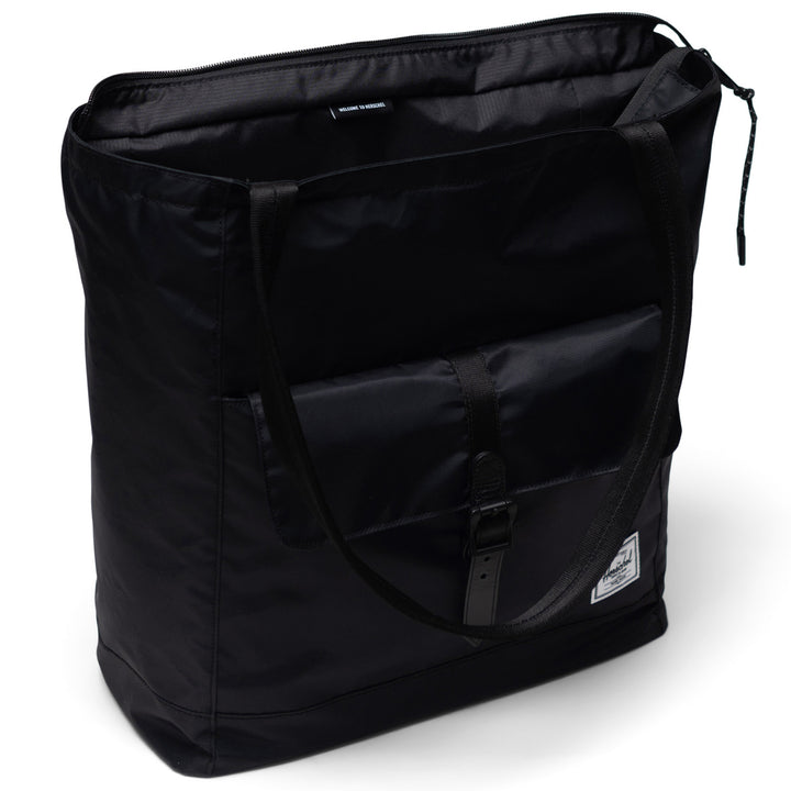 Herschel Supply Co. Retreat Tote Black