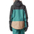 Picture Organic Sylva 3L Jacket - Women's Dark Sea