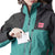 Picture Organic Sylva 3L Jacket - Women's Dark Sea