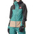 Picture Organic Sylva 3L Jacket - Women's Dark Sea