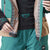 Picture Organic Sylva 3L Jacket - Women's Dark Sea