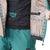 Picture Organic Sylva 3L Jacket - Women's Dark Sea
