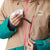 Picture Organic Fresya Jacket - Women's Dark Stone