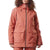 Picture Organic U16 Jacket - Women's Marsala