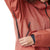 Picture Organic U16 Jacket - Women's Marsala