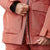 Picture Organic U16 Jacket - Women's Marsala