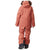 Picture Organic U16 Jacket - Women's Marsala