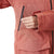 Picture Organic U16 Jacket - Women's Marsala