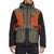 Picture Organic Naikoon Jacket - Men's Dark Army Green
