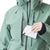 Picture Organic Aeron 3L Jacket - Women's Sage Brush