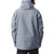 Picture Organic Elias Elhardt 3L Xpore Jacket - Men's China Blue