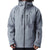 Picture Organic Elias Elhardt 3L Xpore Jacket - Men's China Blue