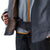 Picture Organic Elias Elhardt 3L Xpore Jacket - Men's China Blue