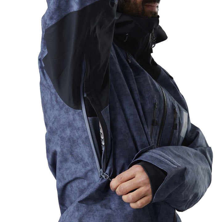 Picture Organic Lassen 3L Xpore Jacket - Men's Cloud