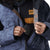 Picture Organic Lassen 3L Xpore Jacket - Men's Cloud