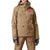Picture Organic Allea 3L Xpore Jacket - Women's Dark Stone