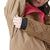 Picture Organic Allea 3L Xpore Jacket - Women's Dark Stone