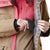 Picture Organic Allea 3L Xpore Jacket - Women's Dark Stone