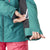 Picture Organic Exa Jacket - Women's Dark Sea