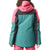 Picture Organic Exa Jacket - Women's Dark Sea