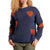 Toad & Co Coatati Dolman Sweater - Women's True Navy II