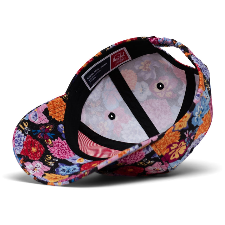 Herschel Supply Co. Sylas Hat - Kids' Animal Flowers