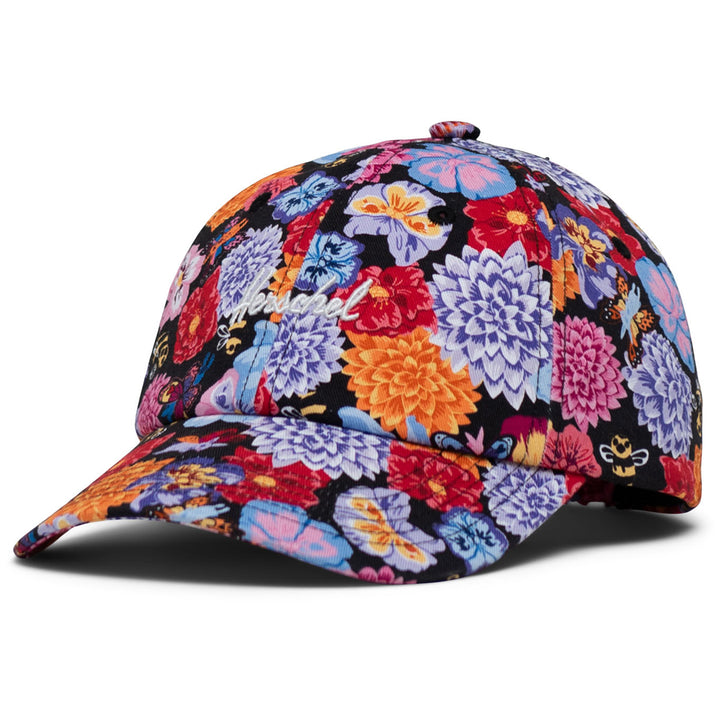 Herschel Supply Co. Sylas Hat - Kids' Animal Flowers
