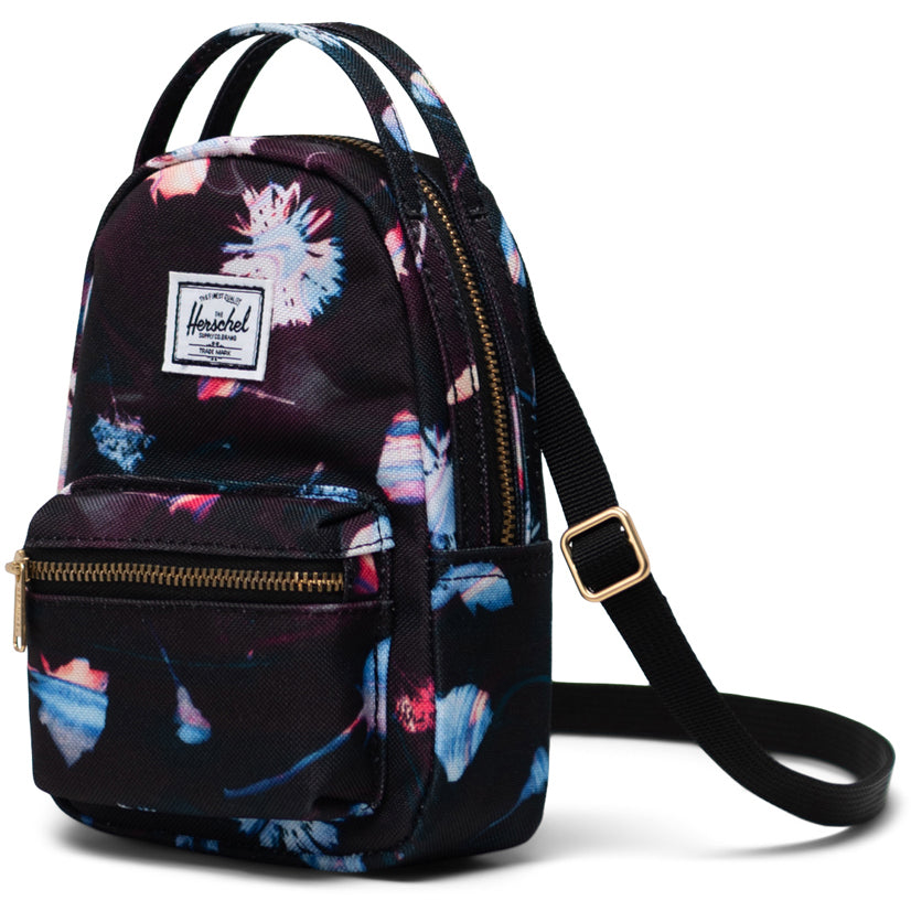 Herschel Supply Co. Nova Crossbody Sunlight Floral