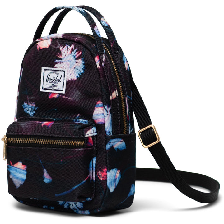 Herschel Supply Co. Nova Crossbody Sunlight Floral