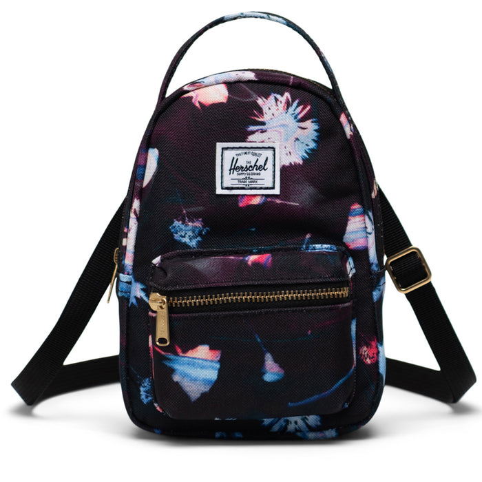 Herschel Supply Co. Nova Crossbody Sunlight Floral