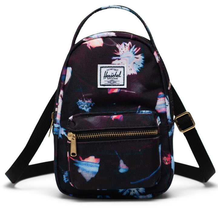 Herschel Supply Co. Nova Crossbody Sunlight Floral