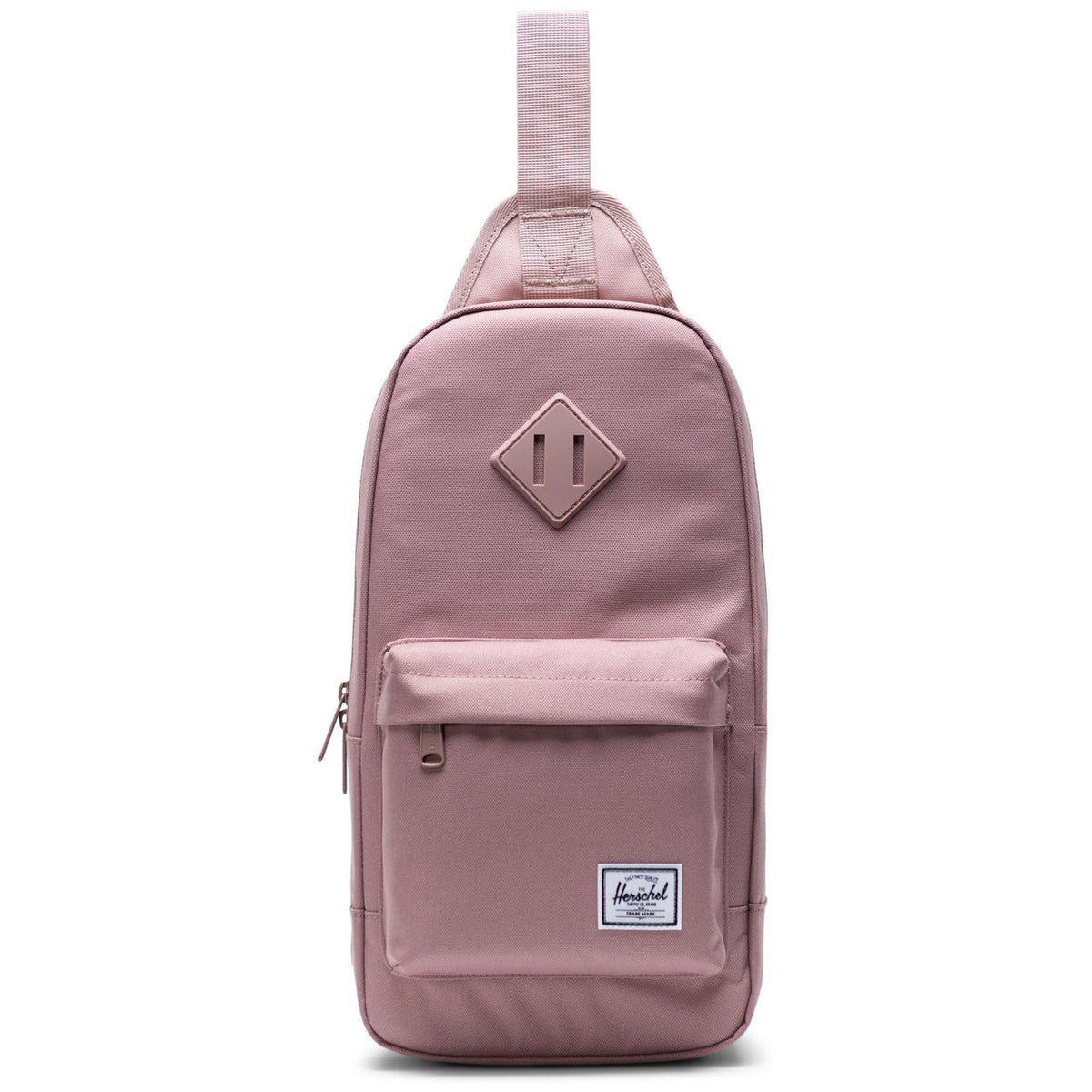 Herschel Supply Co. Heritage Shoulder Bag Ash Rose