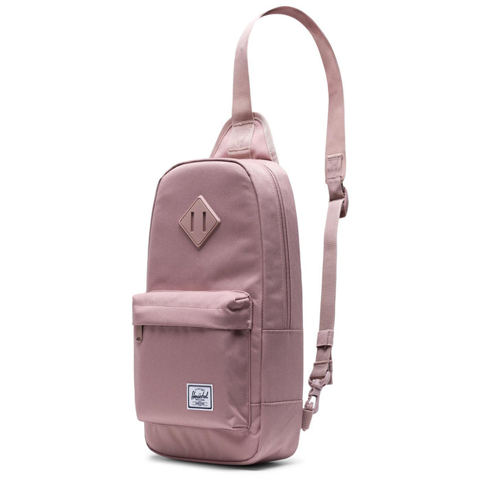 Herschel Supply Co. Heritage Shoulder Bag Ash Rose