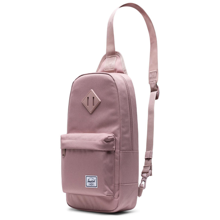 Herschel Supply Co. Heritage Shoulder Bag Ash Rose
