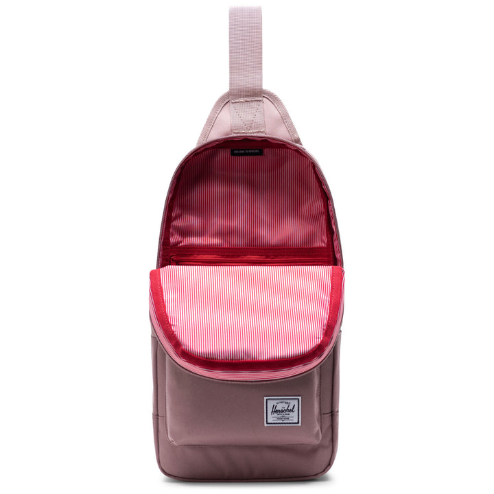Herschel Supply Co. Heritage Shoulder Bag Ash Rose