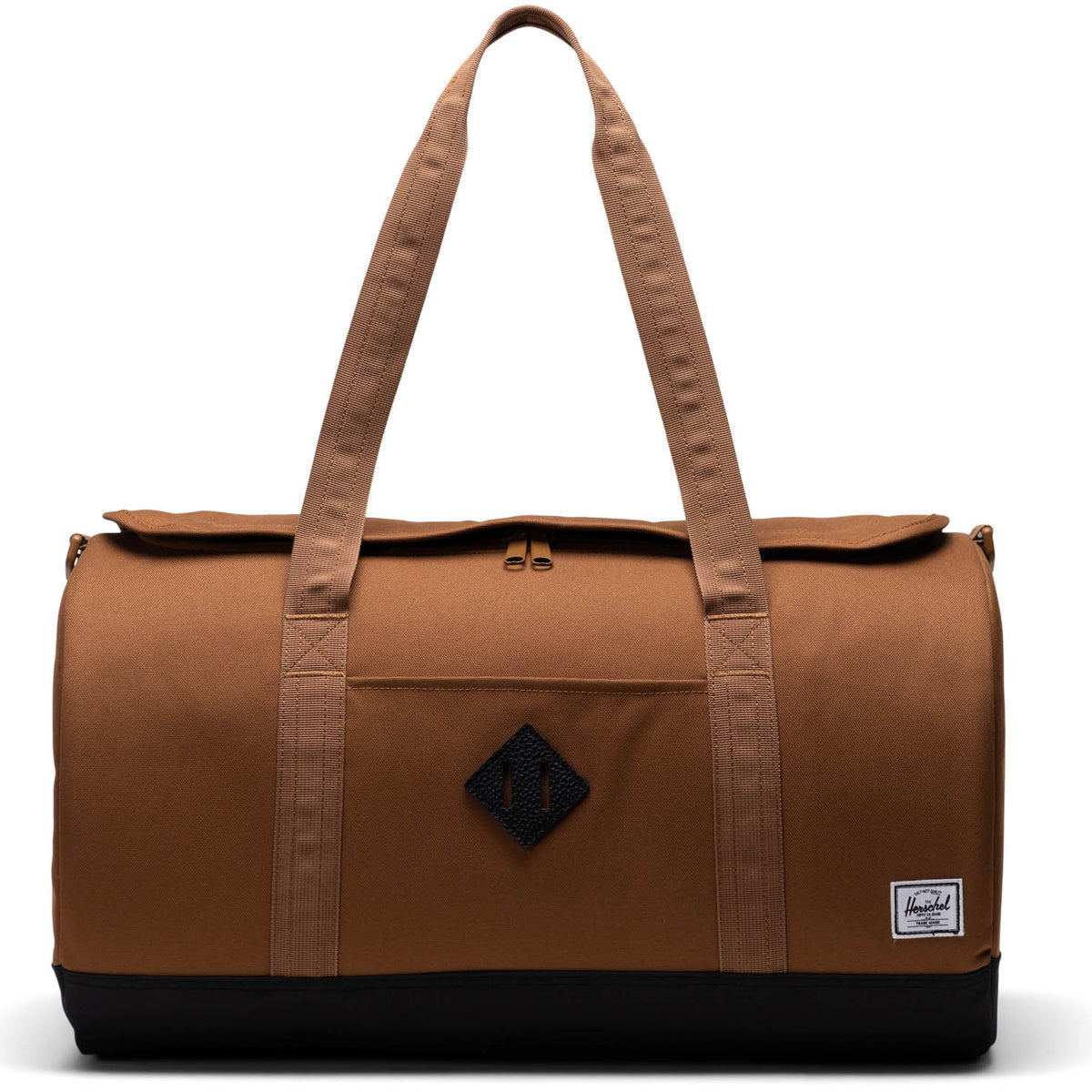 Herschel Supply Co. Heritage Duffel Rubber