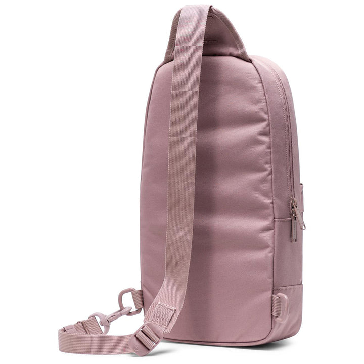 Herschel Supply Co. Heritage Shoulder Bag Ash Rose