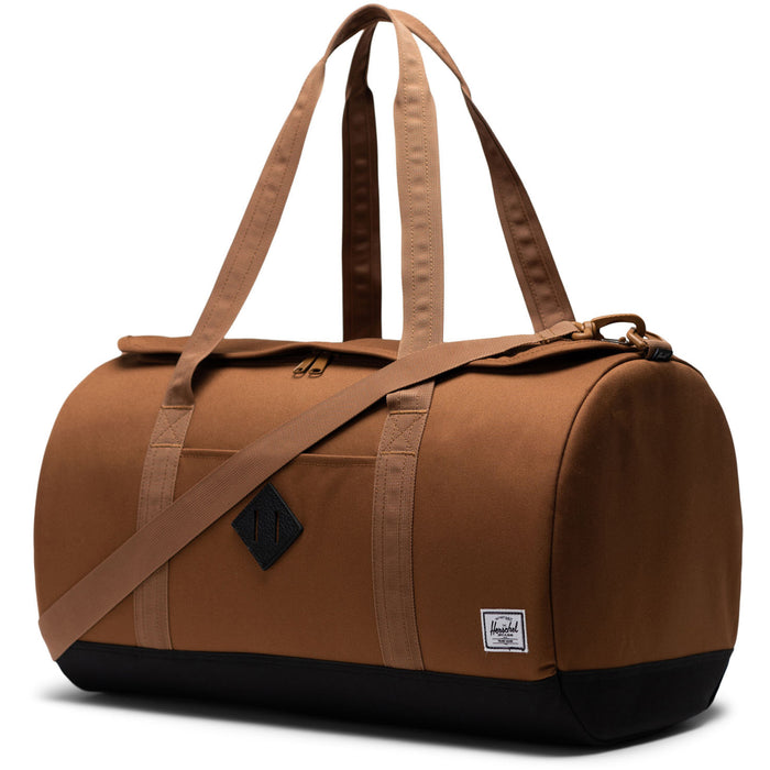 Herschel Supply Co. Heritage Duffel Rubber