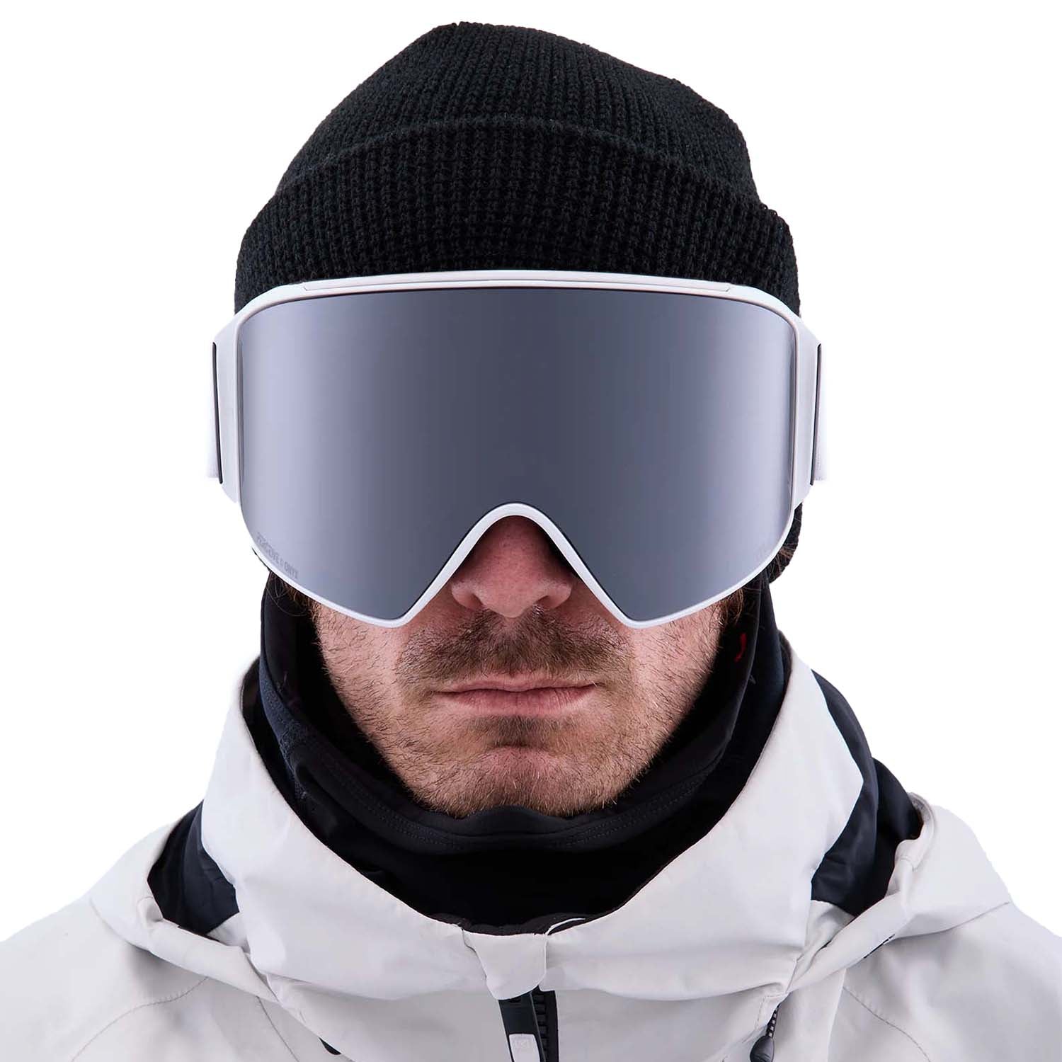 Anon M4 Cylindrical MFI Goggles – evo