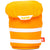 Puffin The Buoy Koozie Apricot
