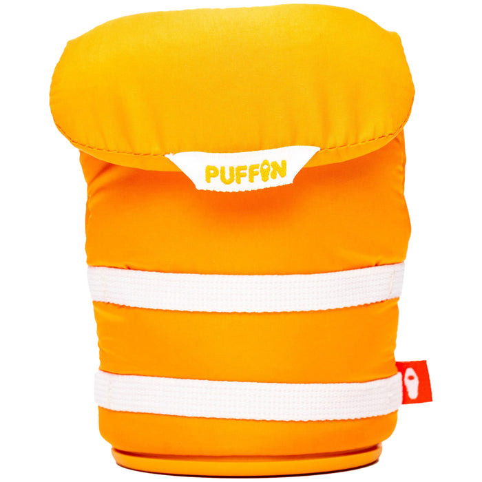 Puffin The Buoy Koozie Apricot